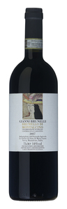 Gianni Brunelli Brunello di Montalcino 2017