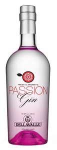 Dellavalle Passion Gin