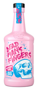 Dead Man's Fingers Raspberry Cream Liquor