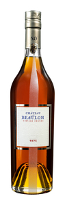 Ch. de Beaulon Vintage Cognac 1975
