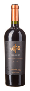 Uko Old Vines Cabernet Sauvignon 2020