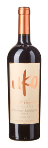 Uko Select Cabernet Sauvignon Reserva 2019