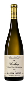 Gustave Lorentz Alsace Grand Cru Kanzlerberg Riesling 2020