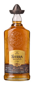 Sierra Tequila Antiguo Anejo