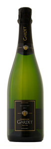 Gardet Extra Brut Millésime 2013