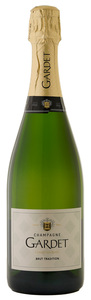 Gardet Brut Tradition
