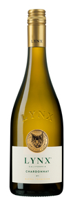 Lynx Chardonnay Barrel Fermented