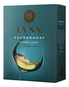 Lynx Chardonnay Barrel Aged