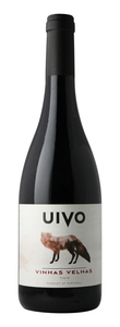 Folias de Baco Uivo Vinhas Velhas Tinto 2017
