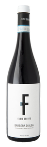 Fabio Oberto Barbera d'Alba