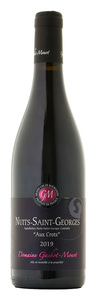 Gachot-Monot Nuits-Saint-Georges Aux Crots 2019