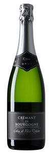Gabin et Félix Richoux Crémant de Bourgogne