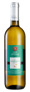 St Thomas Les Gourmets Blanc 2020