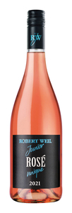 Robert Weil Junior Unique Rosé 2022