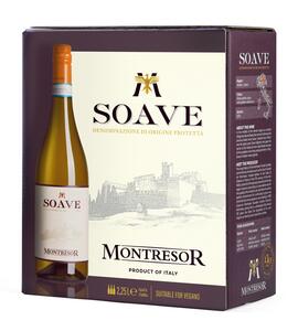 Bilde av Montresor Soave