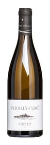 Chollet Pouilly Fumé 2023