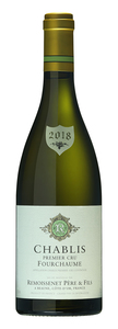 Remoissenet Chablis 1er Cru Fourchaume 2018