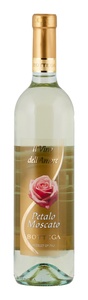 Bottega Il Vino dell'Amore Petalo Moscato