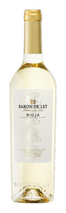 Baron de Ley Blanco sobre Lías
