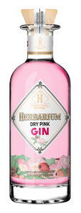 Berentsens Herbarium Dry Pink Gin