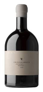 Italo Cescon Tesirare Grigioramato Pinot Grigio 2018