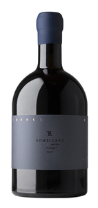 Italo Cescon Tesirare Rompicapo Merlot 2019