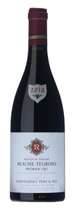 Remoissenet Beaune 1er Cru Les Teurons 2018