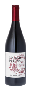 Bonas Lisse Marquis de Bonas Rouge 2018