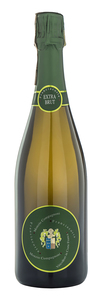 Bilde av Monzio Compagnoni Franciacorta Extra Brut Millesimato