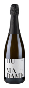 Wechsler Hu Madame Chardonnay Brut Nature 2020