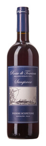 Scopetone Rosso di Toscana Sangiovese 2023