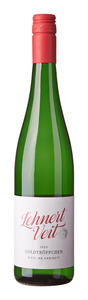 Bilde av Lehnert-Veit Piesporter Goldtröpfchen Riesling Kabinett 2022