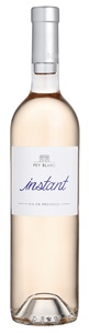 Pey Blanc Instant Rosé