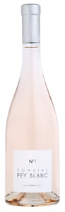 Pey Blanc N1 Rosé