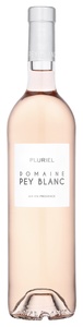 Pey Blanc Pluriel Rosé