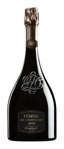Duval-Leroy Femme de Champagne 2002