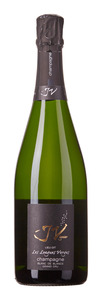 J. Vignier Les Longues Verges Grand Cru Blanc de Blancs 2013