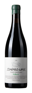 Jimenez-Landi Vinos Singulares Natural 2020