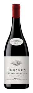 Hacienda Lopez de Haro Finca Riojanda Viñedo Singular 2019