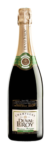 Duval-Leroy Brut Biologique