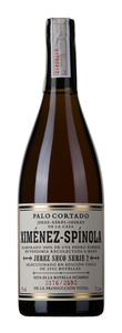 Ximénez-Spínola Palo Cortado