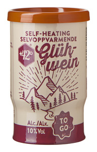 Bilde av The 42 Degrees Glühwein