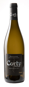Patrice Moreux Corty Intro Sancerre 2024