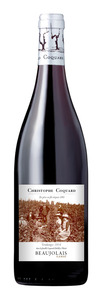 Coquard Vendanges 1914 Beaujolais 2020