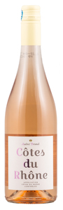 Bilde av André Brunel Côtes du Rhône Rosé