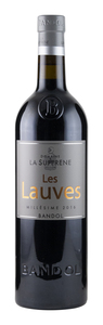 Dom. La Suffrene Bandol Les Lauves 2018
