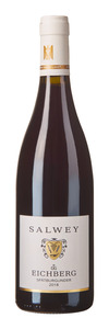 Salwey Eichberg Spätburgunder GG 2020