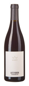 Wagner Spätburgunder Alte Reben 2022
