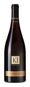 Geoff Hardy K1 Pinot Noir 2021