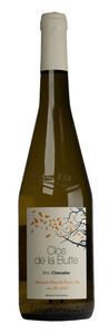 Eric Chevallier Clos de la Butte Muscadet Côtes de Granlieu sur Lie